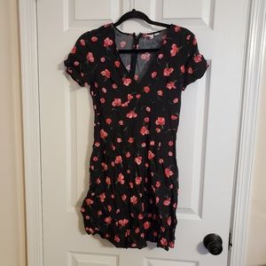 Gap Floral Dress size 4